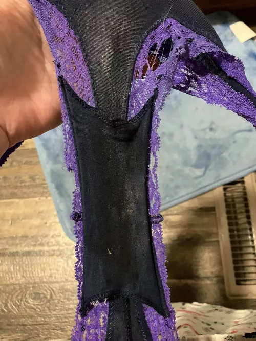 Fifth and final day and this pair is truly intoxicating 😉🤤