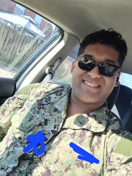 First time posting here