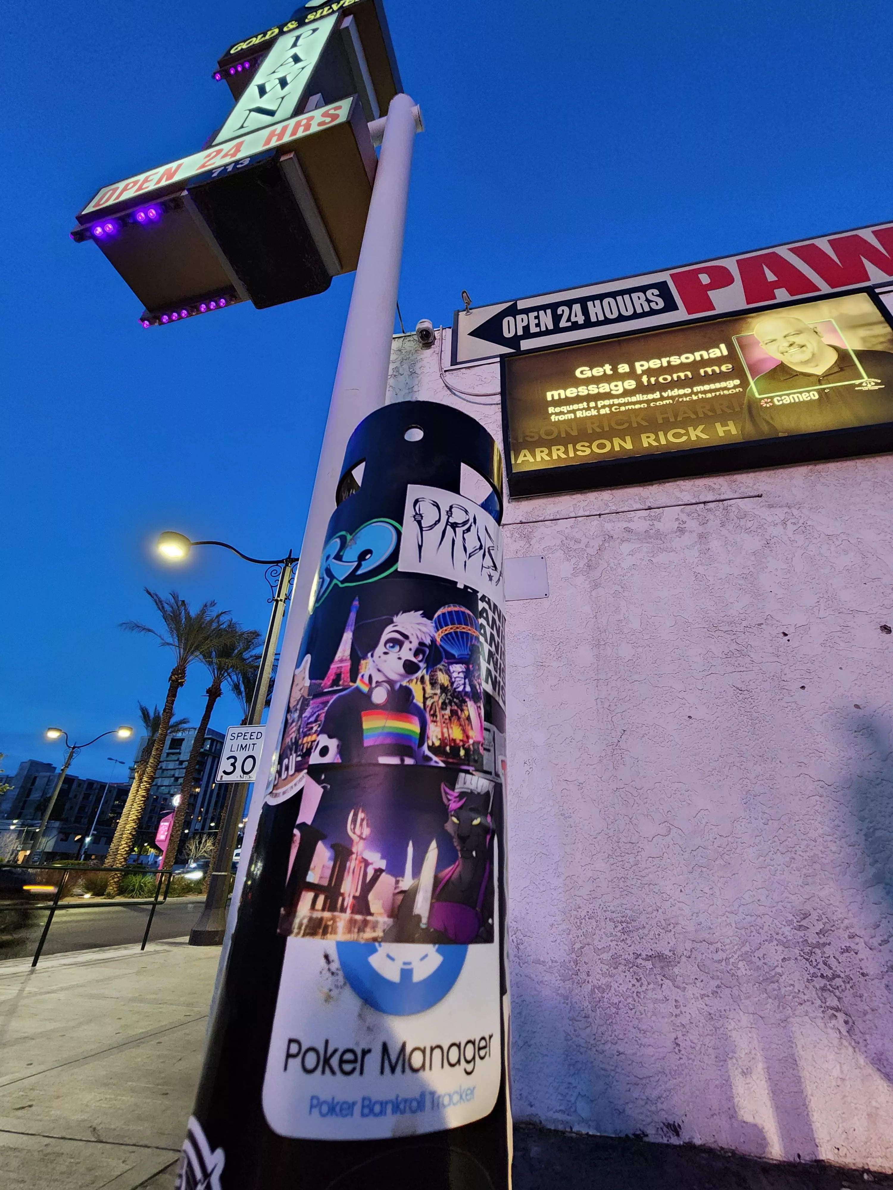 Furries at Pawn Stars