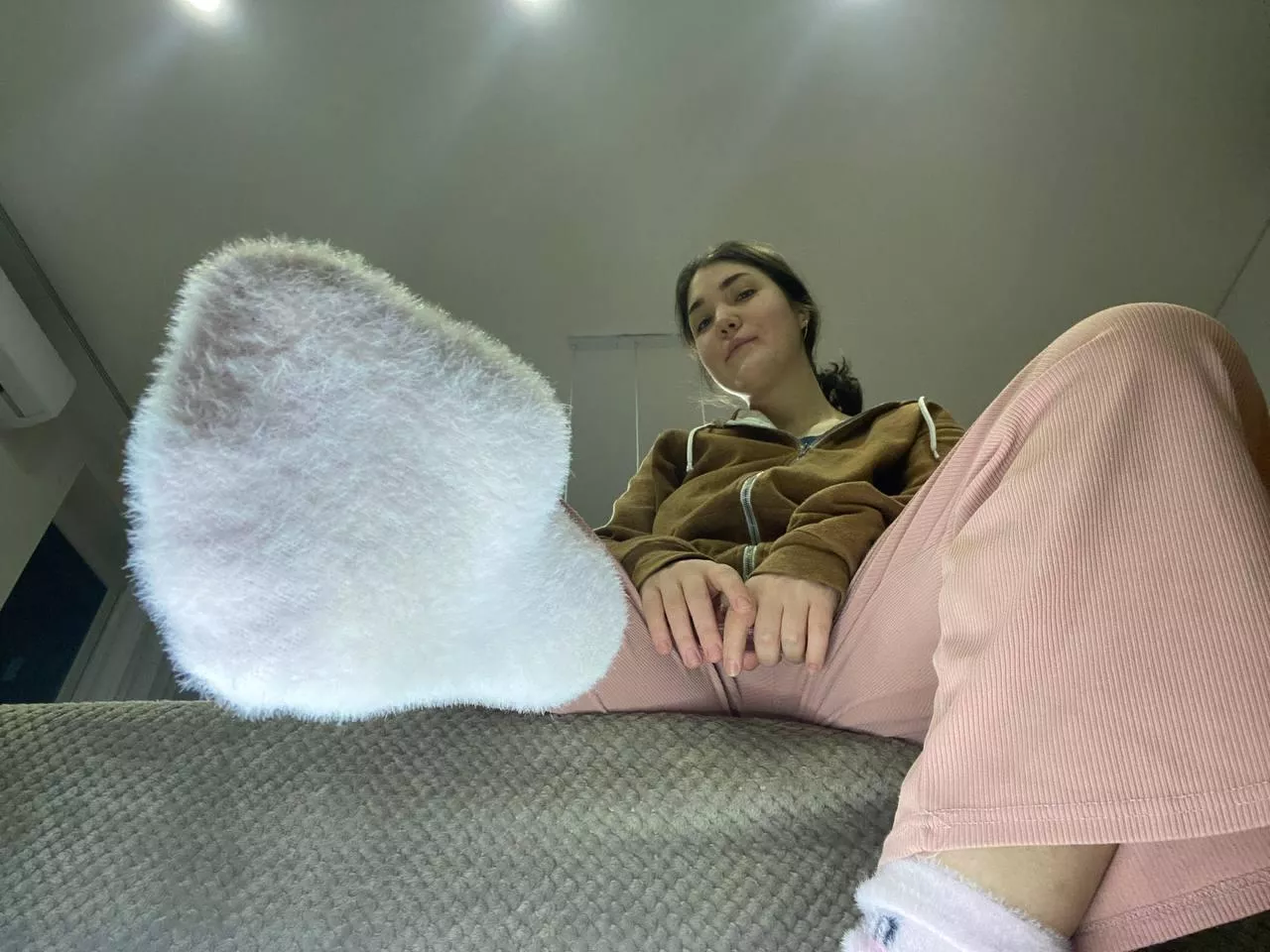 get your tongue ready