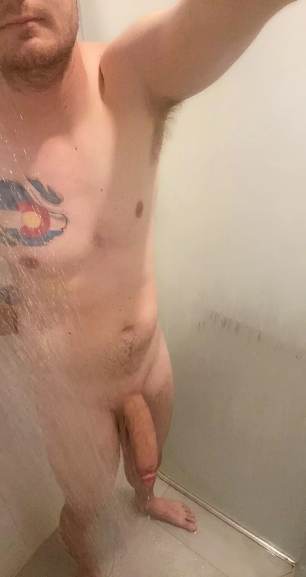 Getting new tattoo today!