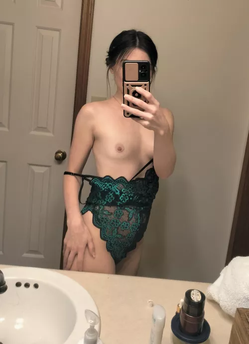 Getting ready for the delicious weekend <3