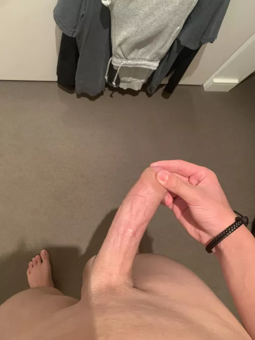 Girls i’ve been with have said i’m big is it true?