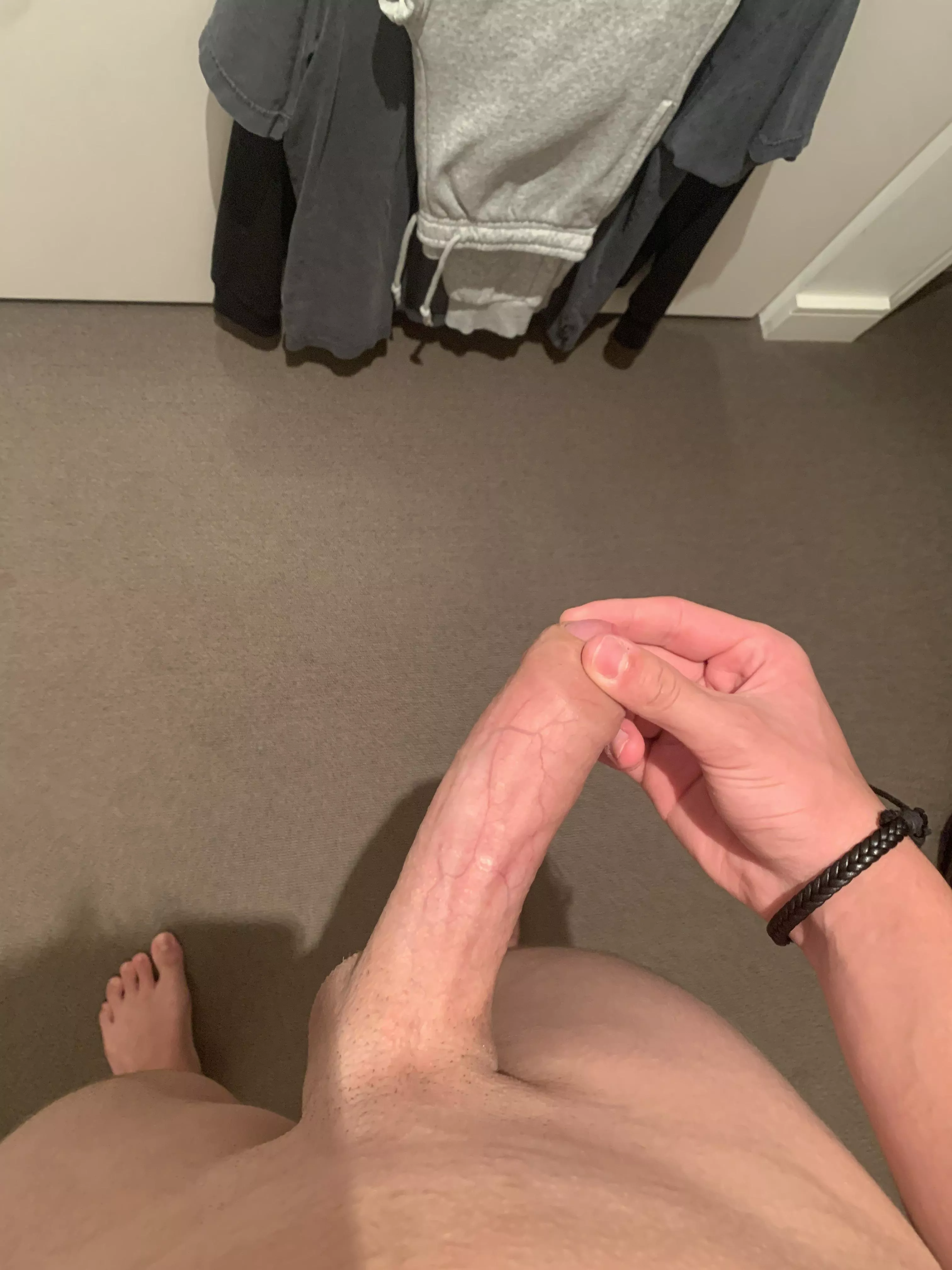 Girls i’ve been with have said i’m big is it true?