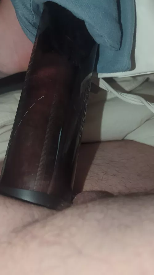 Gonna be a long one today!