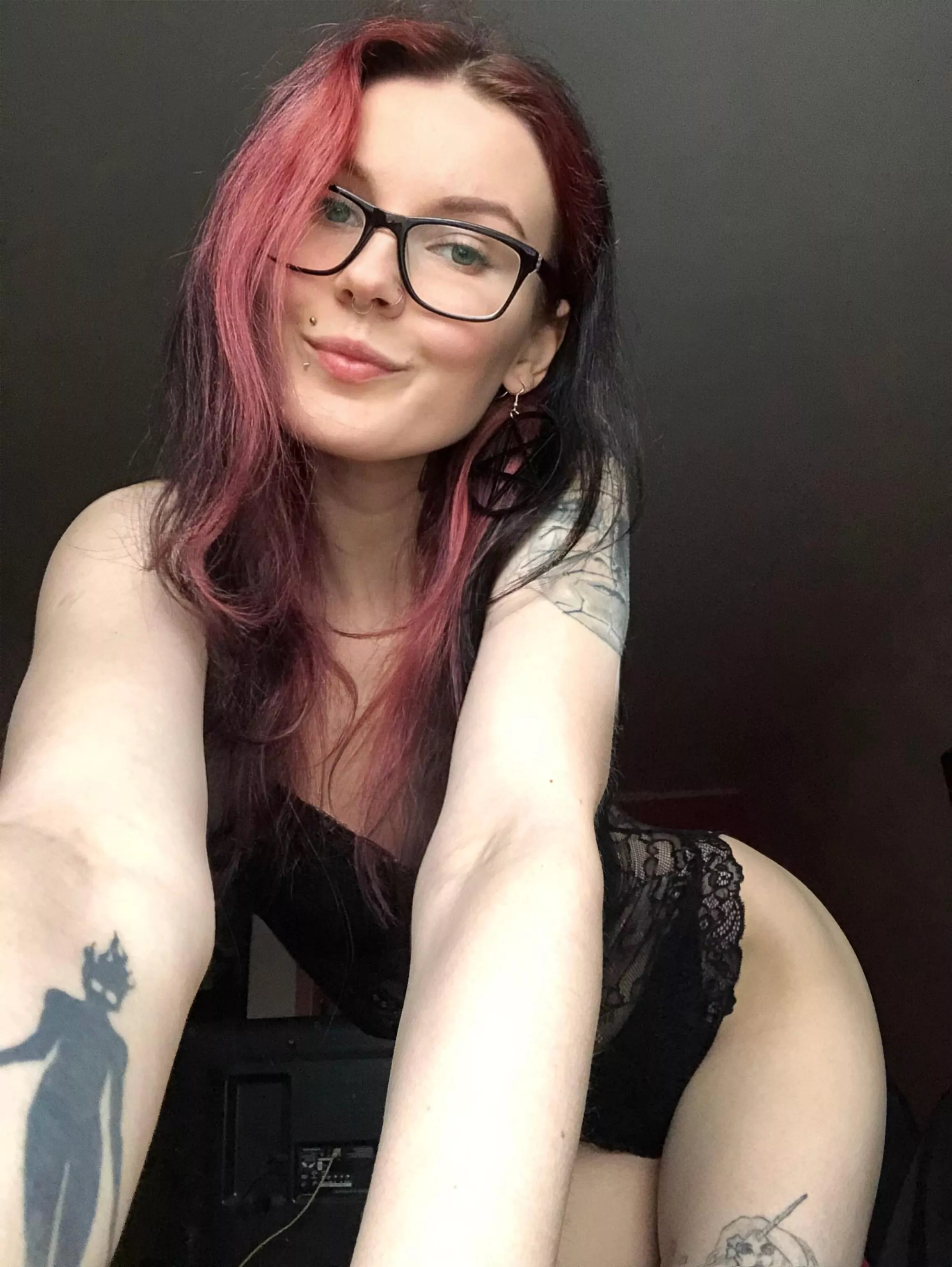 Good morning and happy Friday! ☺️😌