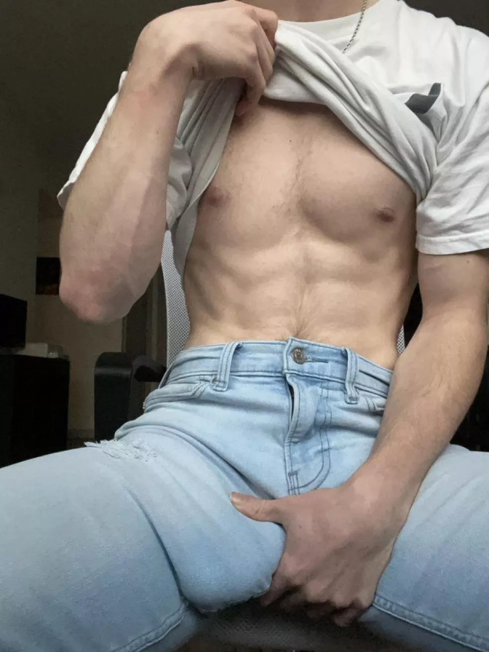 Good morning “mood” ❤️ tell me how much you’d like to share this good morning with me 😘