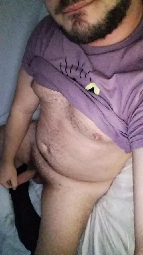 Good morning or goodnight hmu