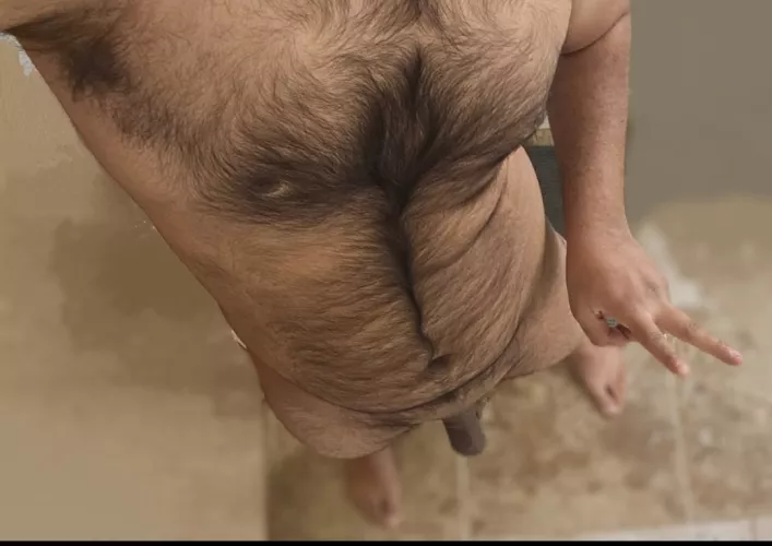 Good morning! Stay warm y'all!