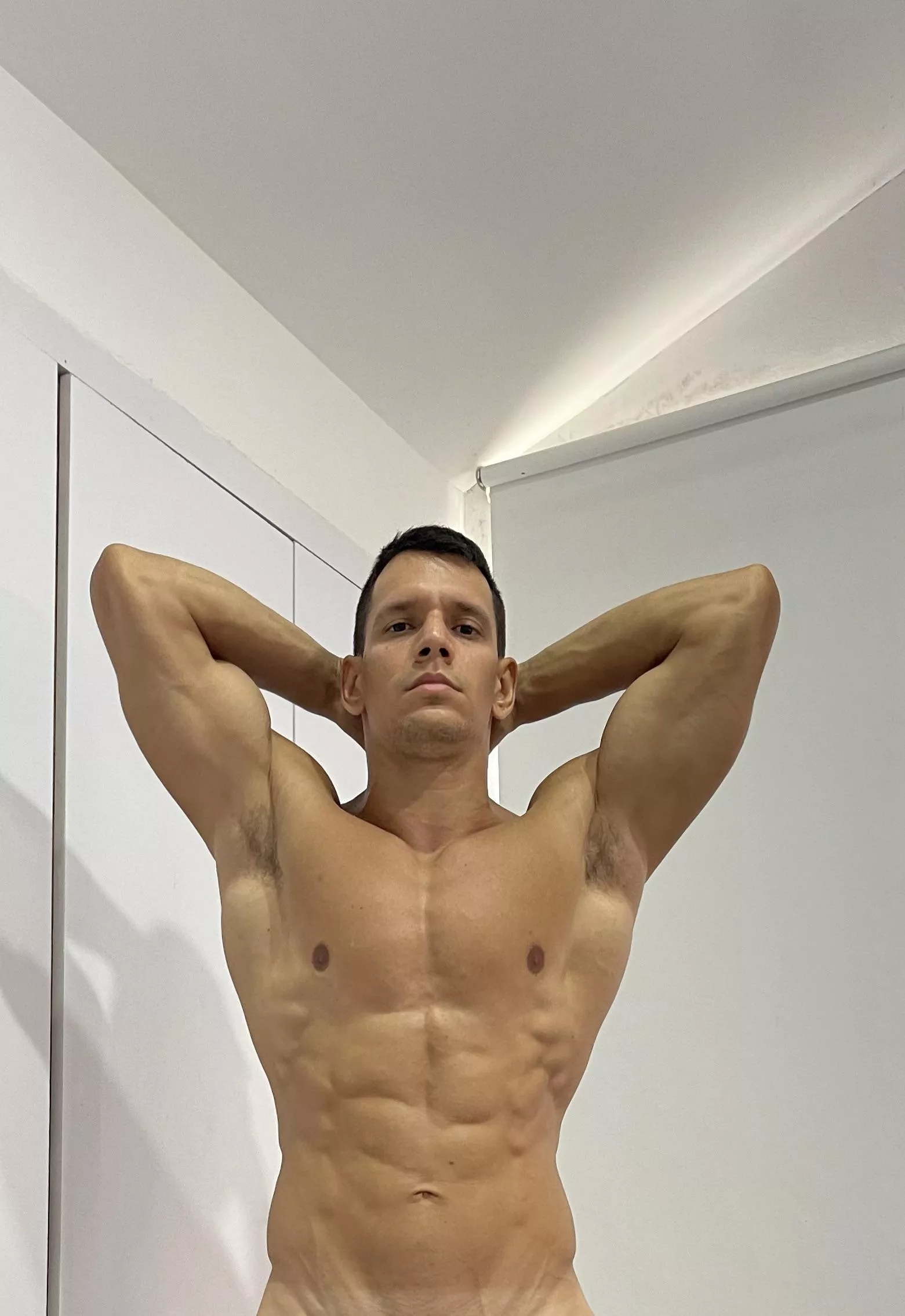 Good night 😴 💪