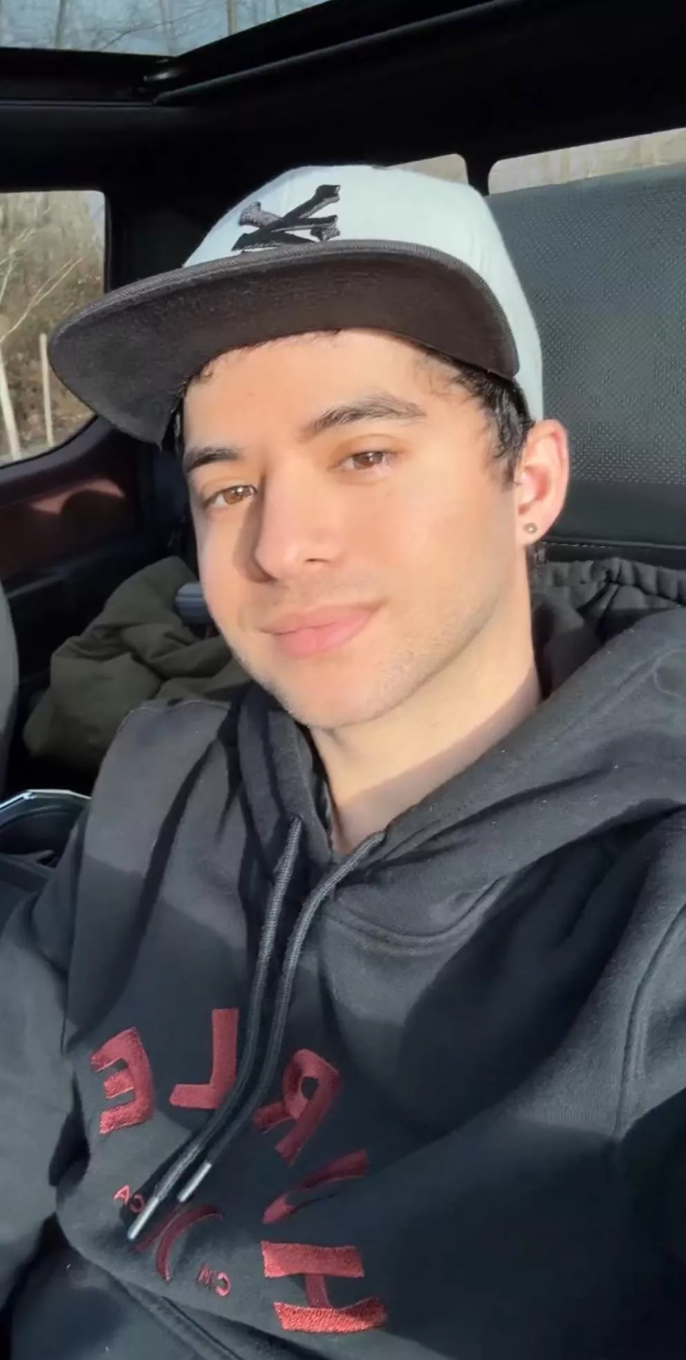 Got laid-off after 12 yrs, not too long ago, but I still try to smile 😊 Need some encouragement. Anything!! 🥹 I need a new path / guidance.