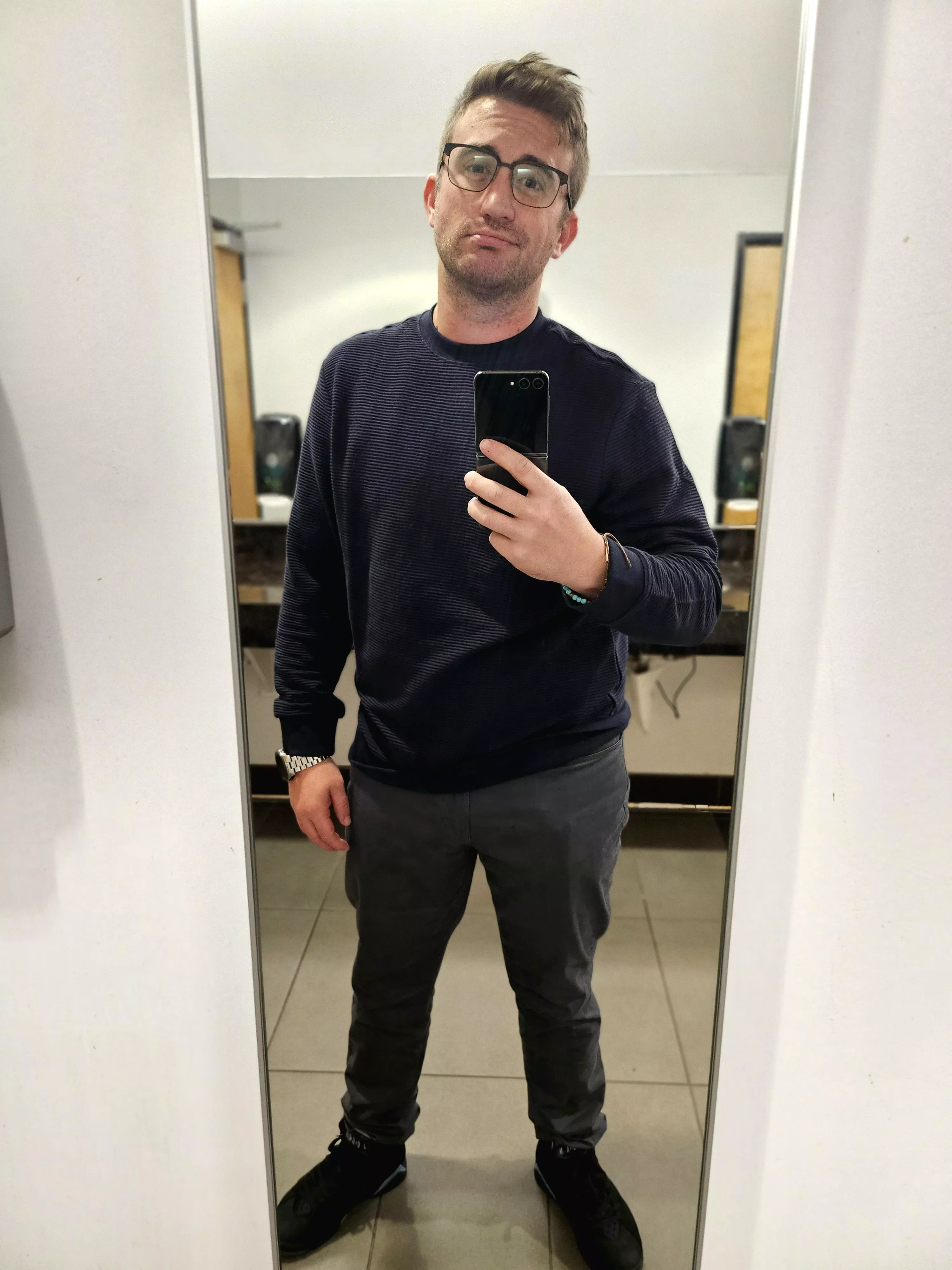 Got some new glasses 🤓 Got some new glasses 🤓