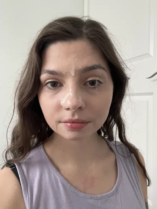 had to see how it looked for myself