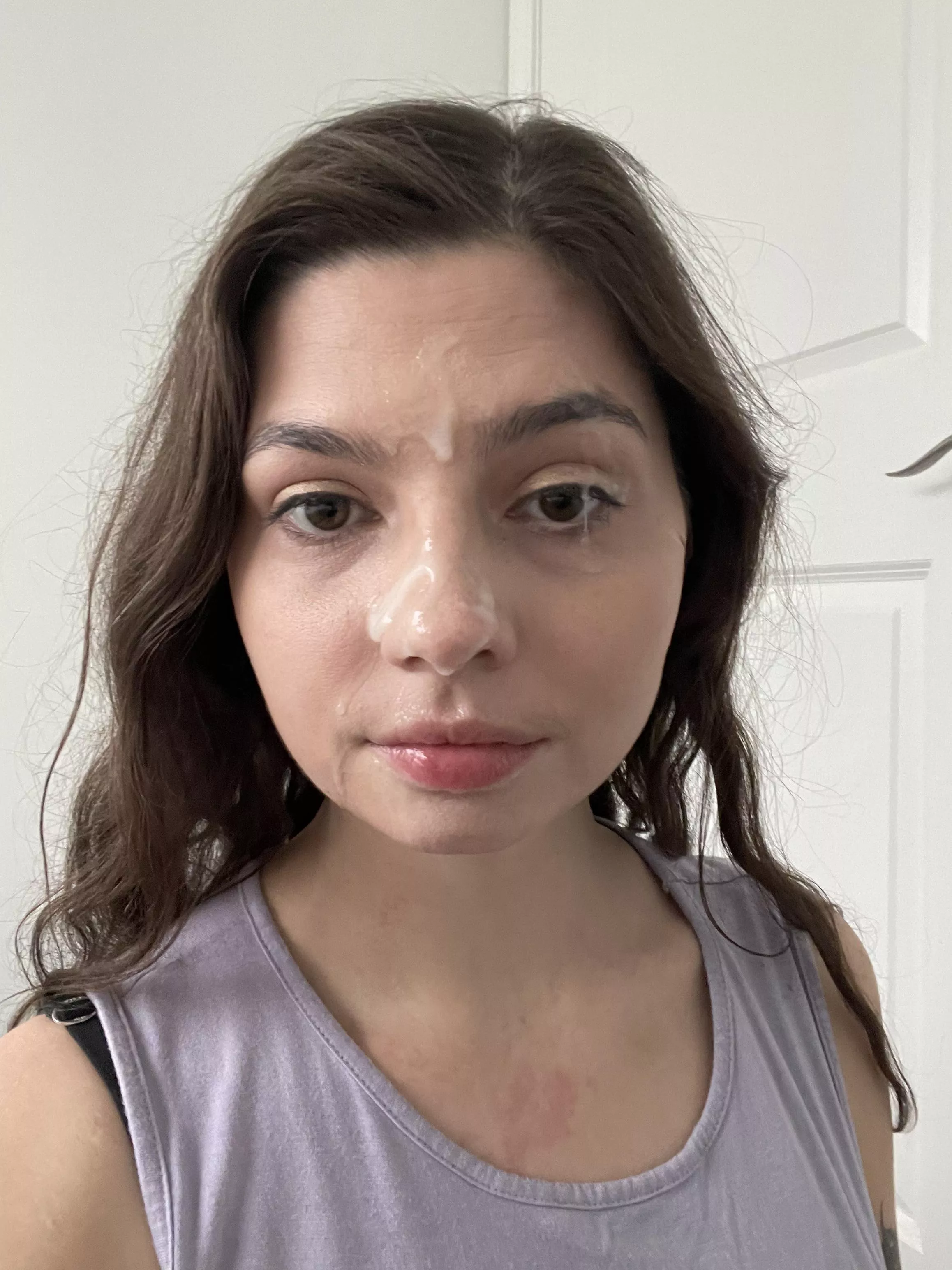 had to see how it looked for myself