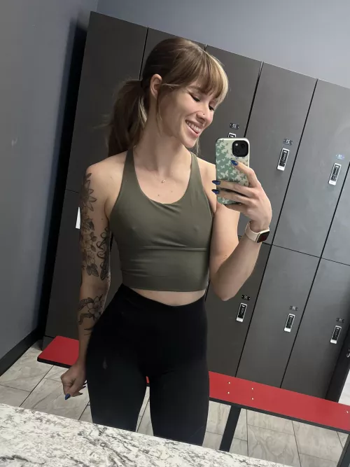 Here to perk up your day (f)