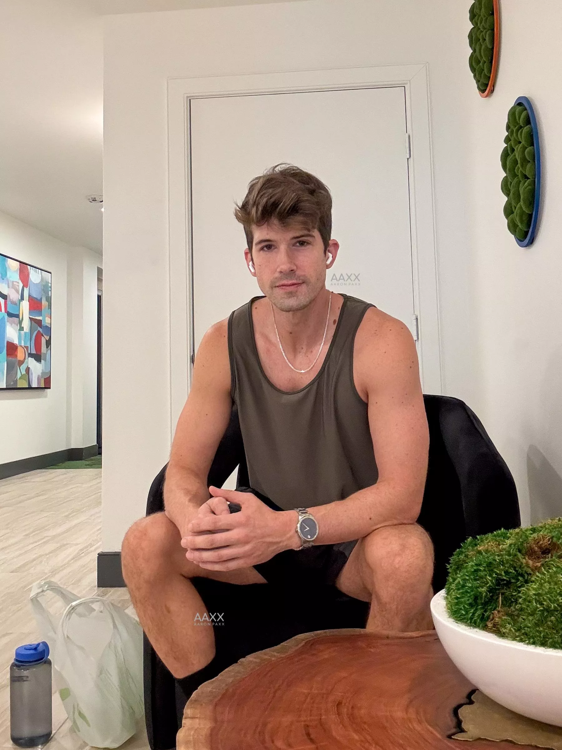 Here's another one for y'all