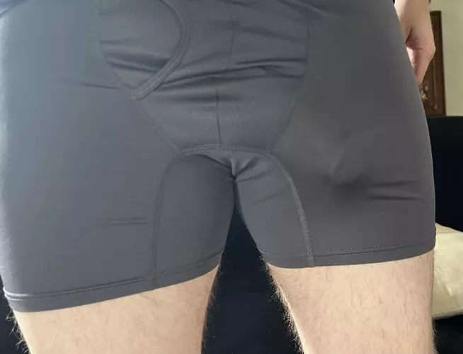 Here’s my outline.