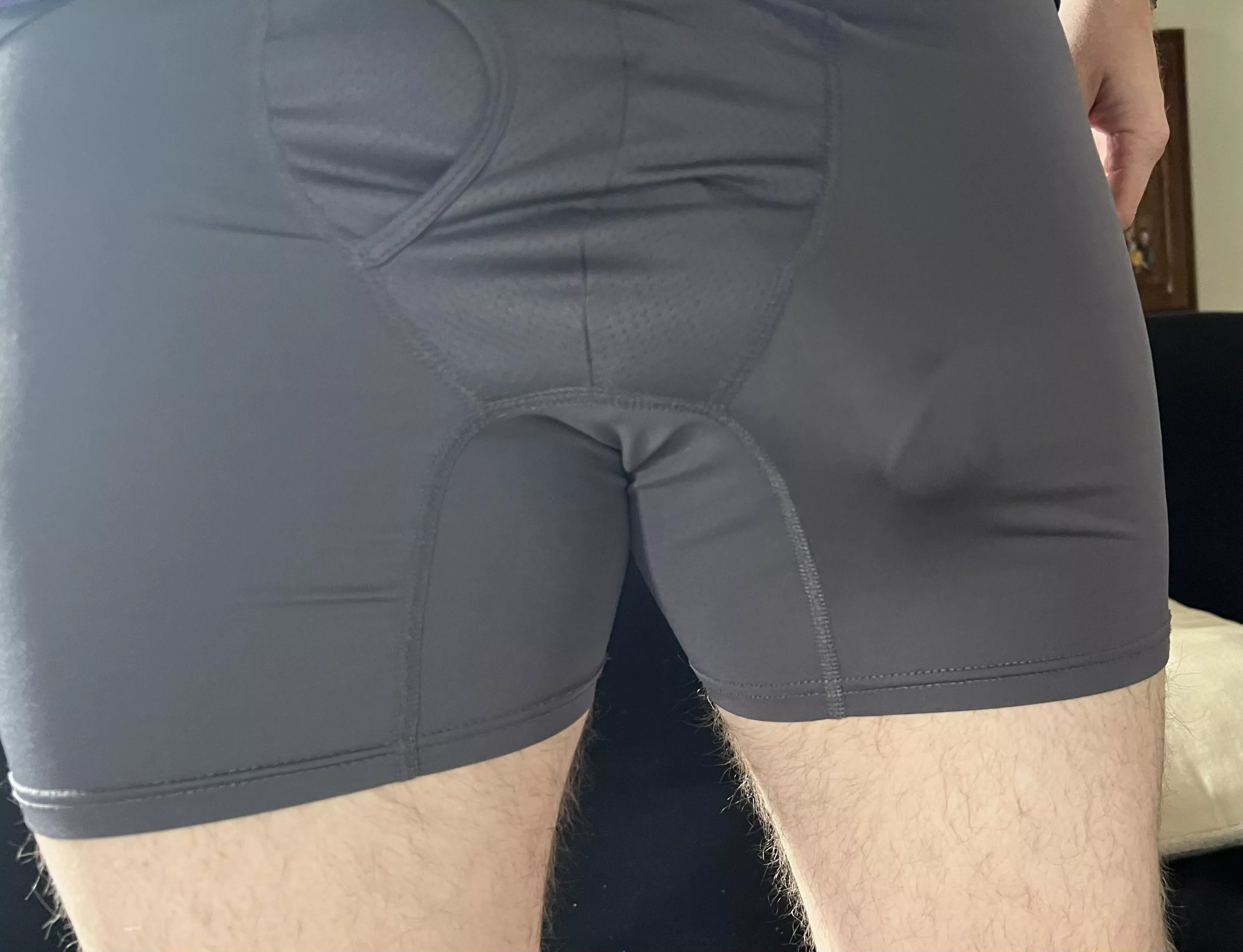 Here’s my outline.