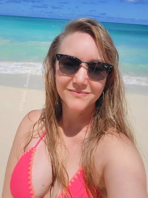 Here's some Sunshine for you!