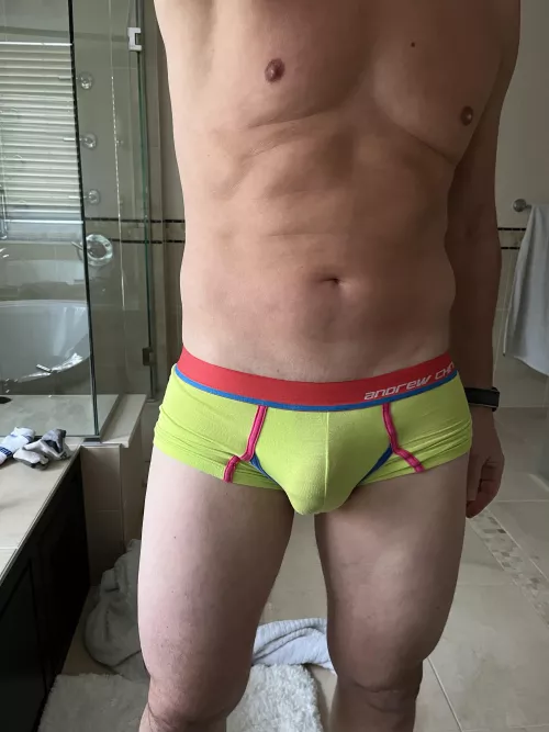 Here’s what’s under my scrubs