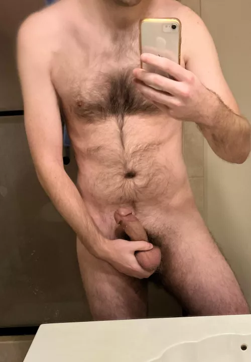 Hey all, I was not expecting 100 likes on my first post. As a thank you thought I’d share this.