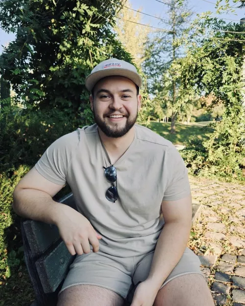 Hey, how you're doing?