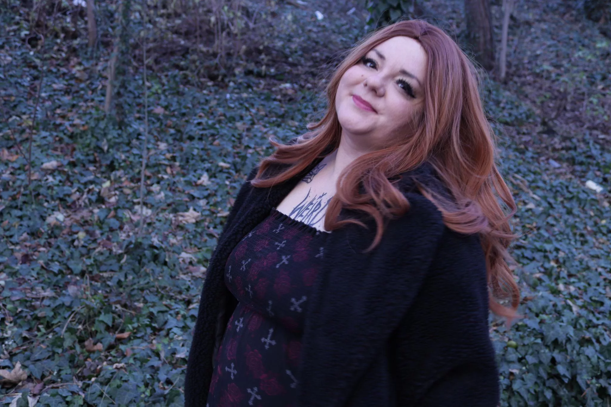 Hey there, how is it going?