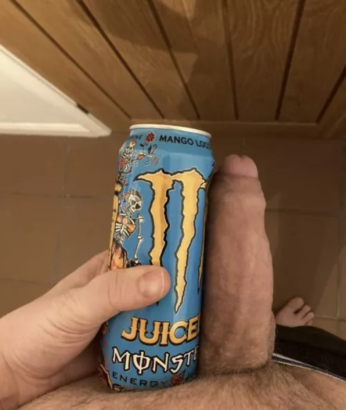 How big do you think it gets?