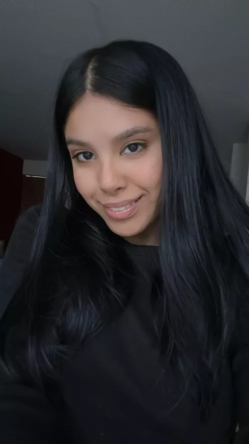 How good do you think I look naked?