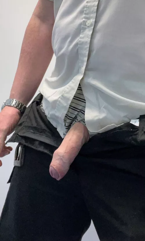 How is your day going?