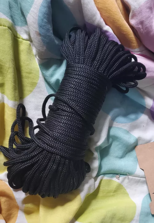 How to tie it properly?