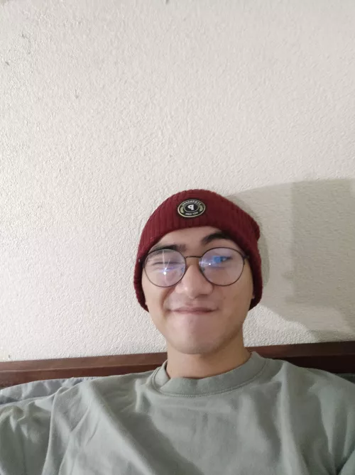 How y'all doin'?