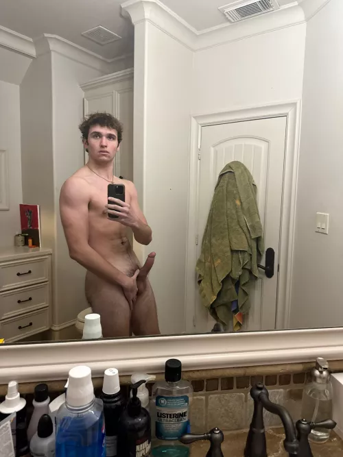 Hump day doesn’t have to be just Wednesday ;)