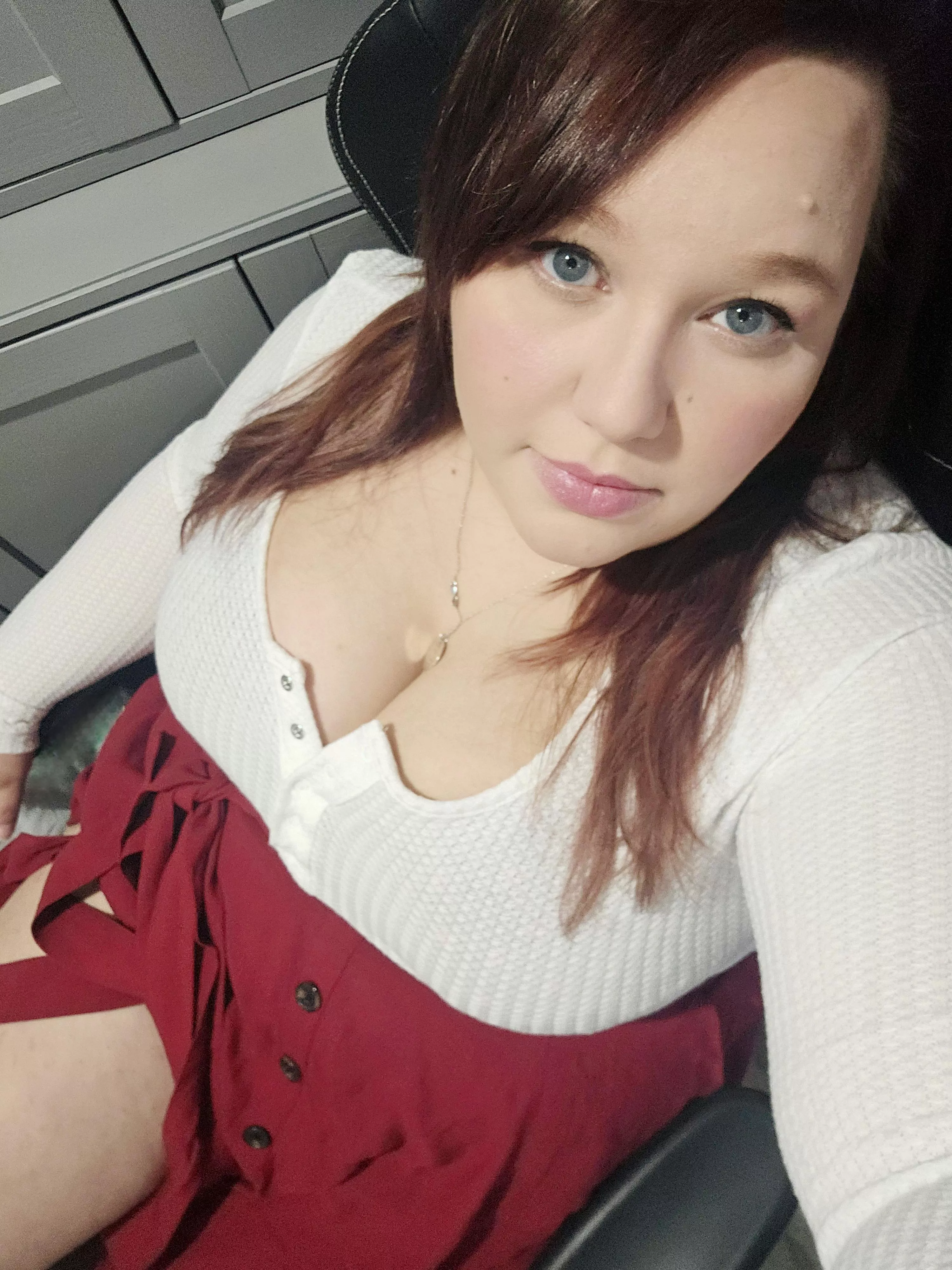 I got the outfit! Thank you all ❤️