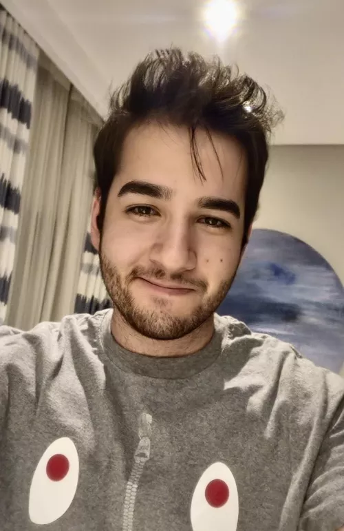 I had an exhausting statistics final today. How was your day?