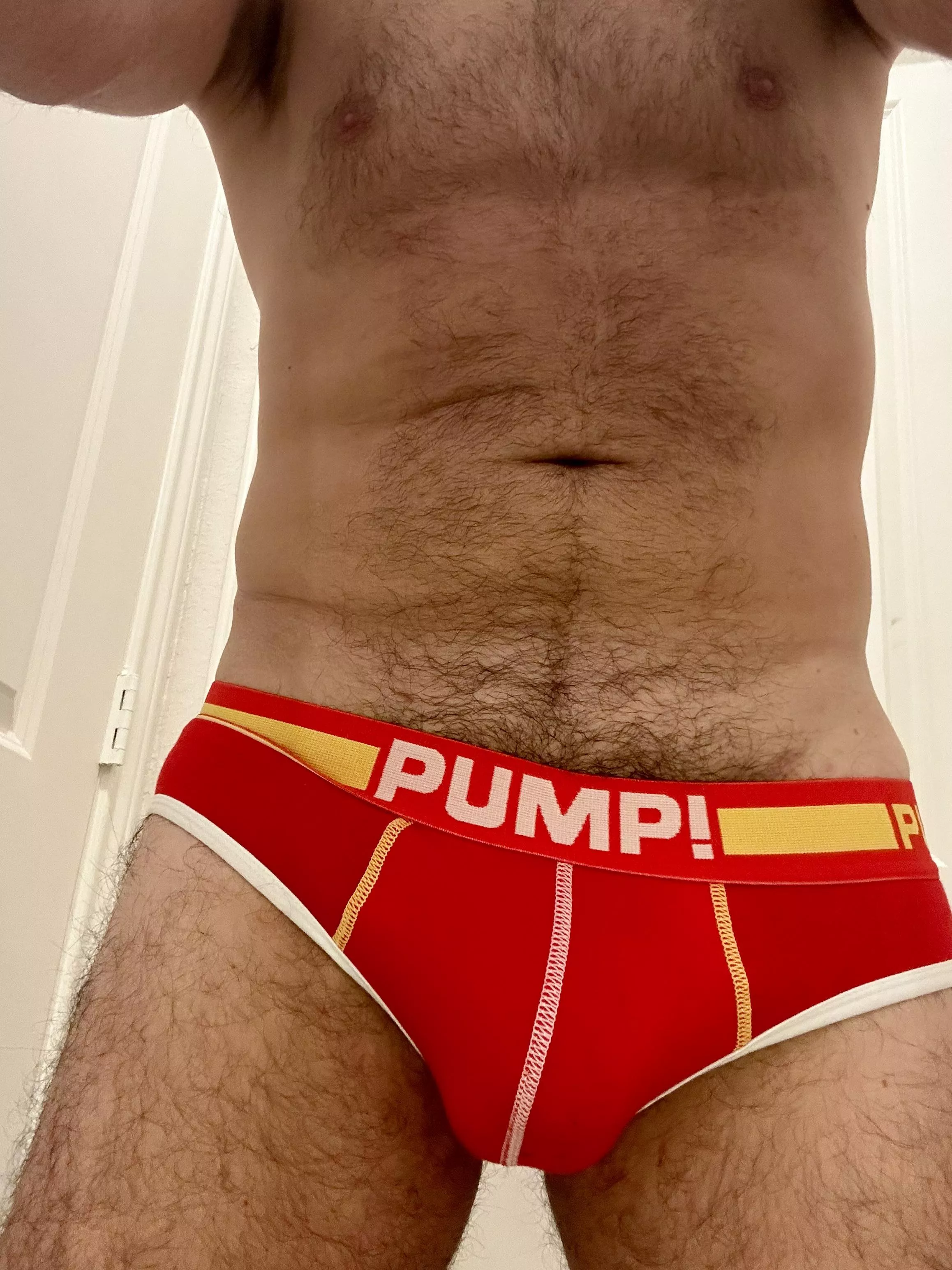 I love how comfortable these are! I need to get more with different colors