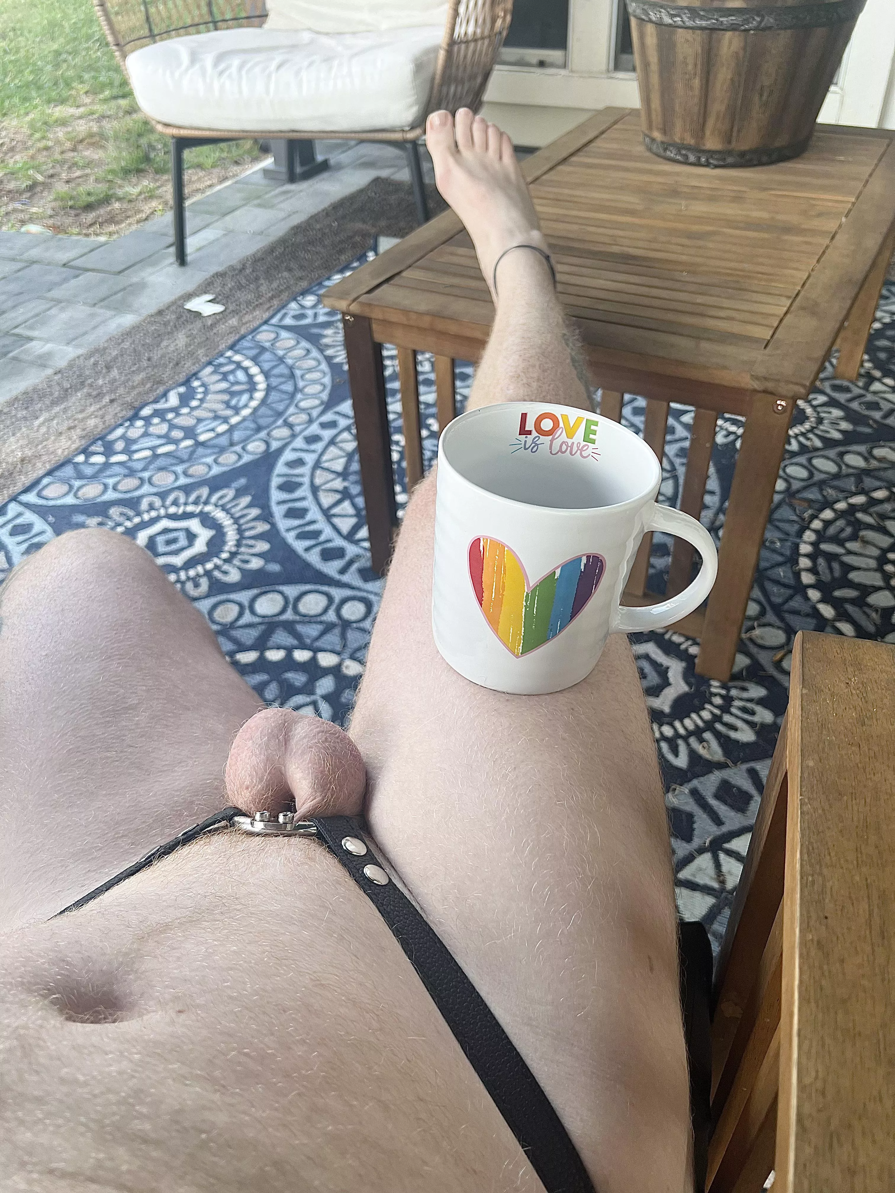 I need words of encouragement