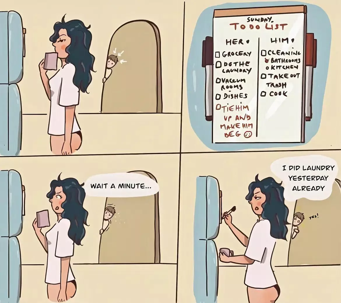 I Want This so Badly.