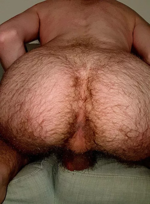 I want you to eat me out