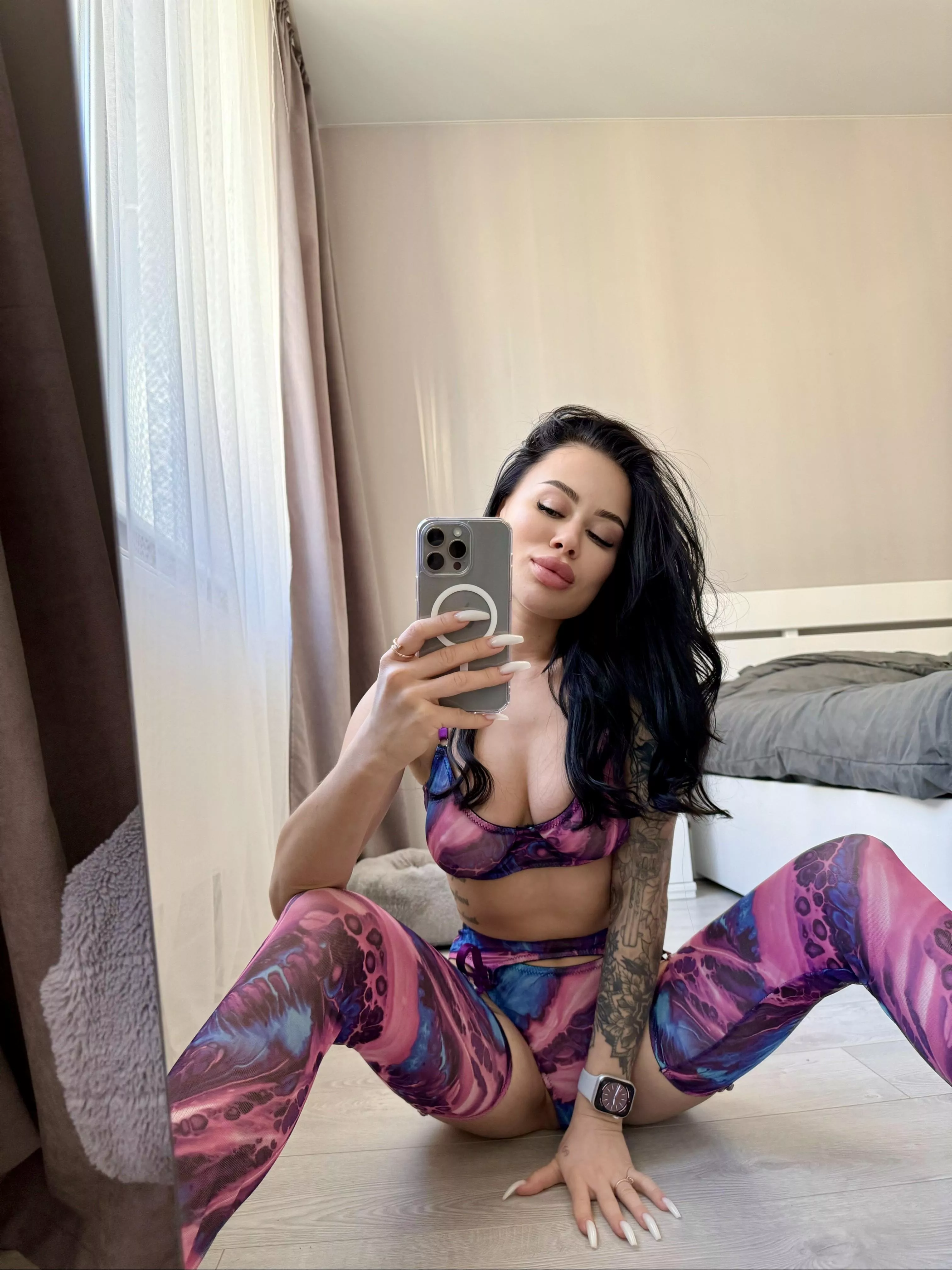 I will make your dirty fantasies come true