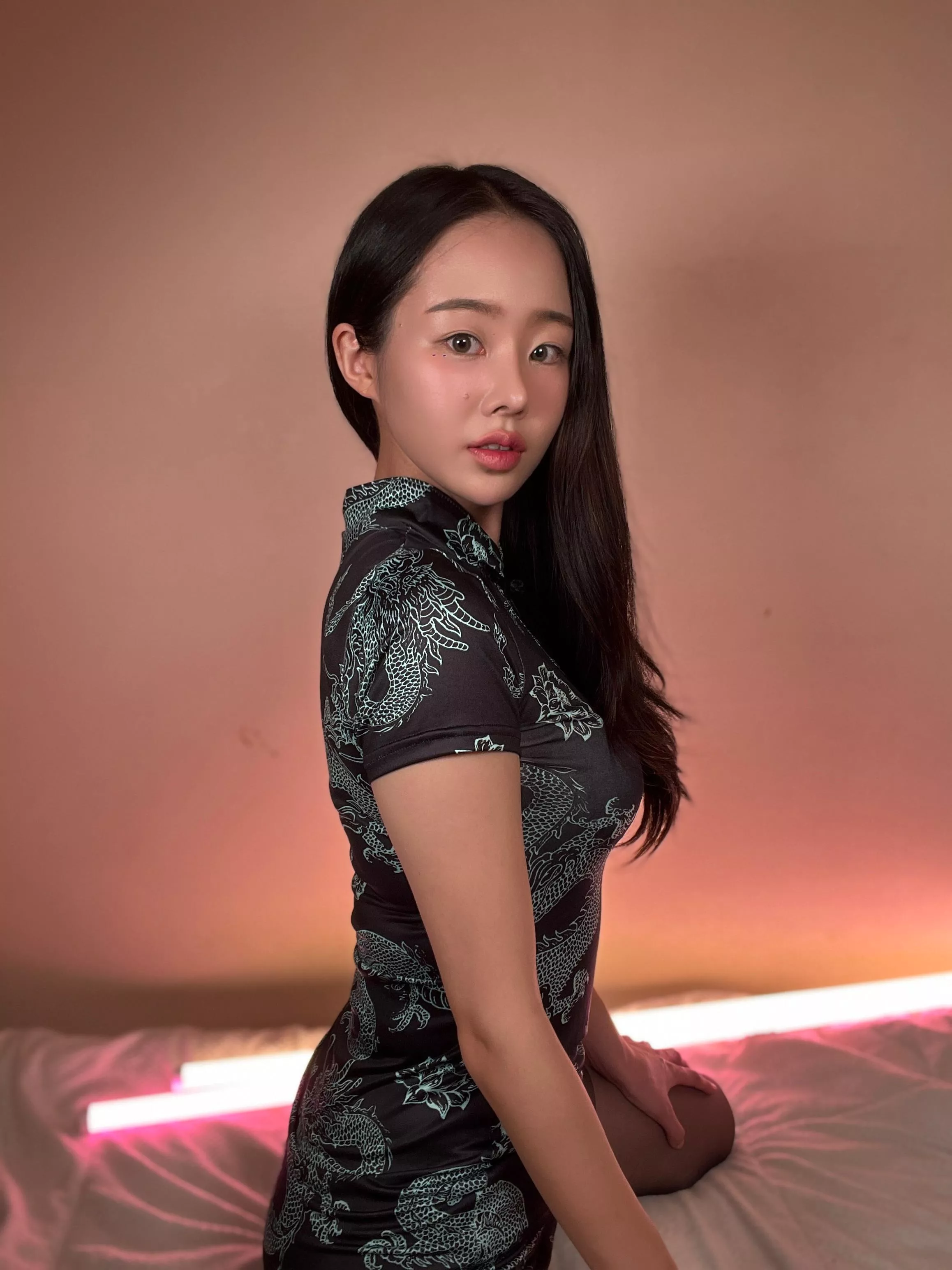 I’d rather not ask for permission to sit on your face, ok? ;D