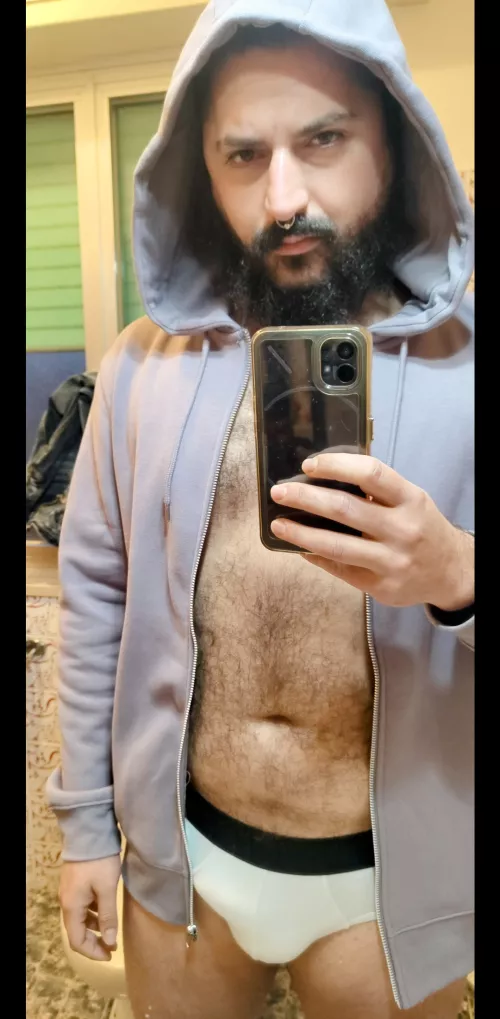 I'm absolutely not a morning person