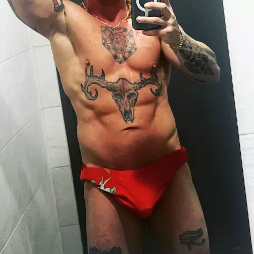 I’m excited the weekend is here!!