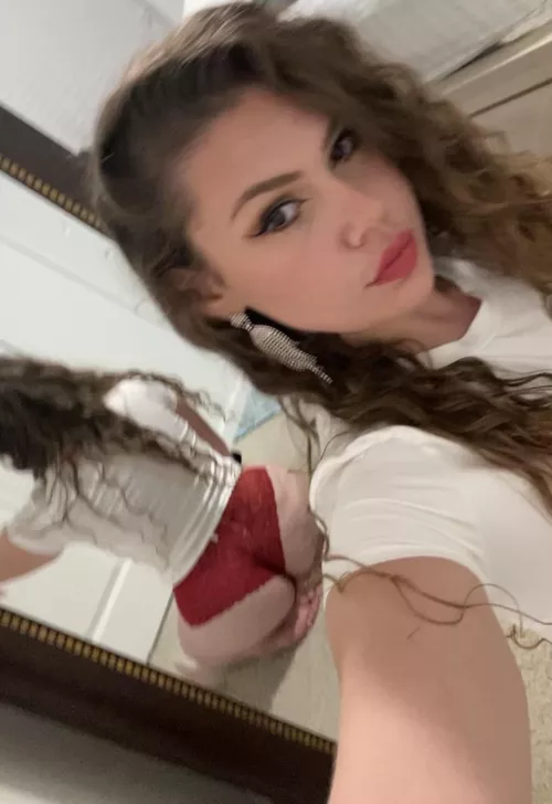 I’m going To Train You To Be My Obedient BBC Loving Sissy Whore. You Work For Me Now 😈