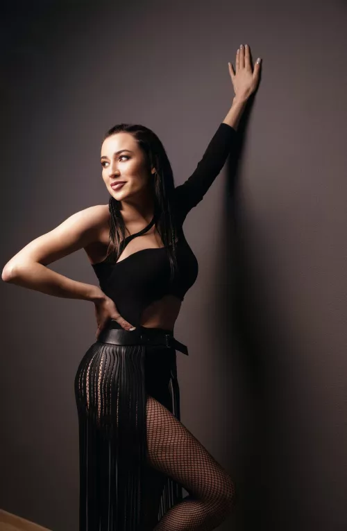 I’m horny and ready to play