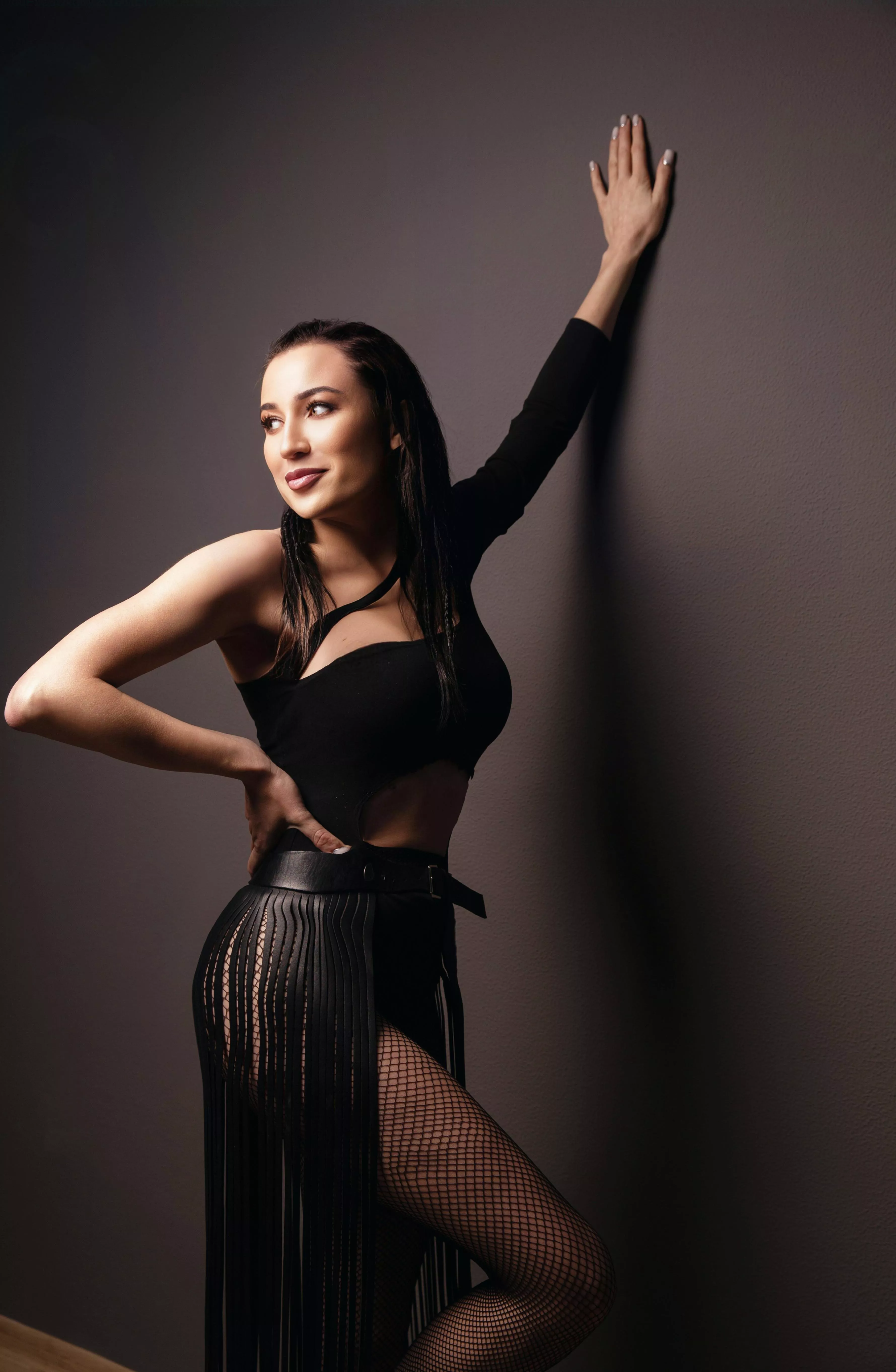 I’m horny and ready to play