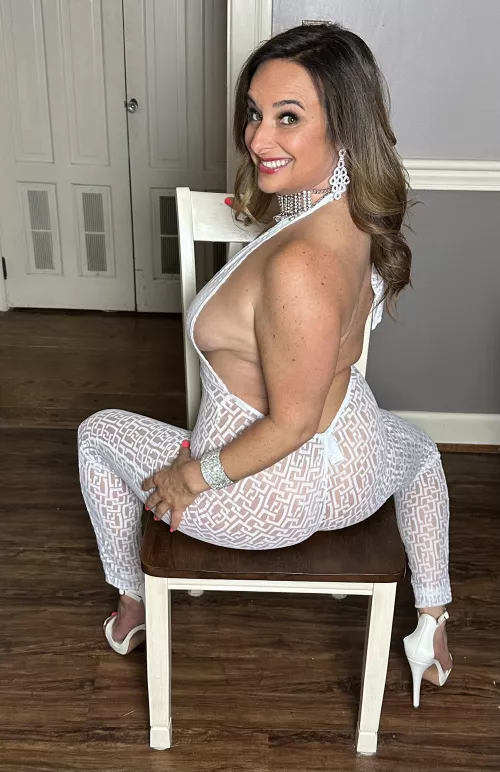 I’m ready for a fun weekend come join me 45F