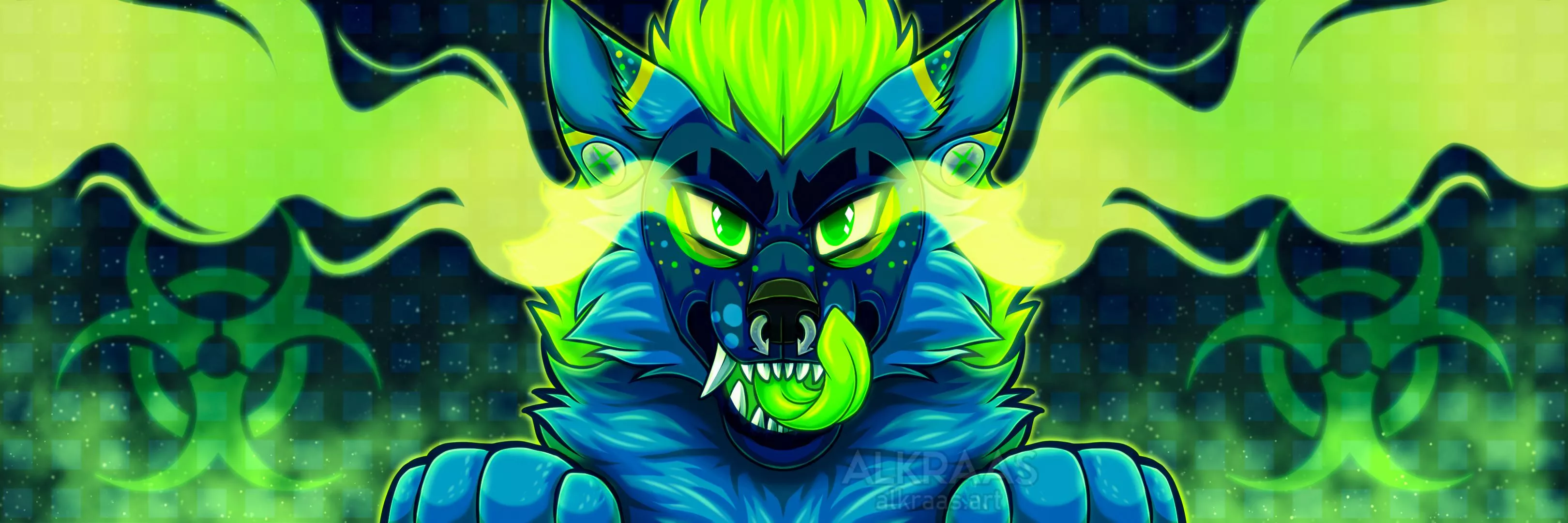 Instagram Banner (Comm)