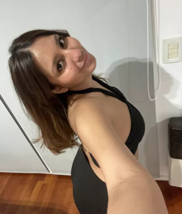 Is my butt you'd consider sexy