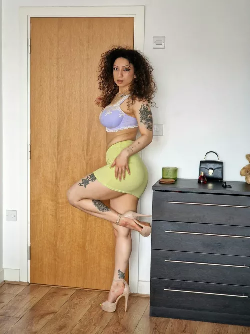 Is this tight enough to show my curves